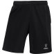 Шорты JOGEL ESSENTIAL Cotton Shorts, черный