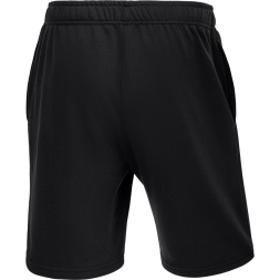 Шорты JOGEL ESSENTIAL Cotton Shorts, черный