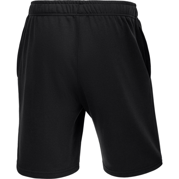 Шорты JOGEL ESSENTIAL Cotton Shorts, черный