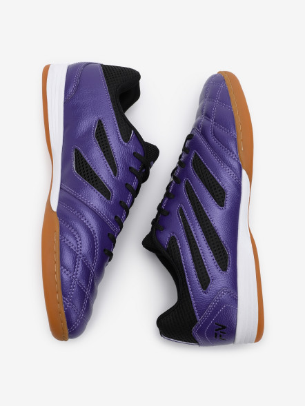 Футзалки FN Shadow (IN) (Purple/Black)