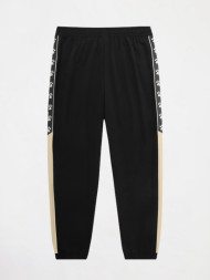 Брюки KELME Woven Trousers Black