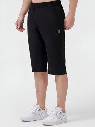 Бриджи KELME Knitted Trousers Black