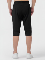 Бриджи KELME Knitted Trousers Black