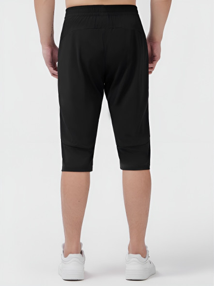 Бриджи KELME Knitted Trousers Black