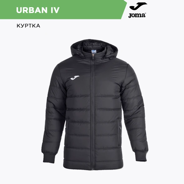 Куртка JOMA URBAN IV 102258.100