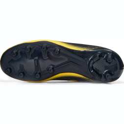 Бутсы футбольные детcкие TORRES GARRA, TS35824180-32, р.32, с носком, черный