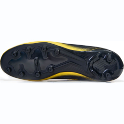 Бутсы футбольные детcкие TORRES GARRA, TS35824180-32, р.32, с носком, черный