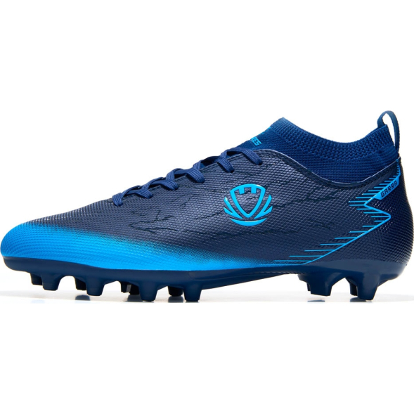 Бутсы футбольные детcкие TORRES GARRA, TS35824180-32, р.32, с носком, черный