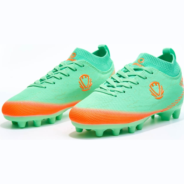 Бутсы футбольные детcкие TORRES GARRA, TS35824180-32, р.32, с носком, черный