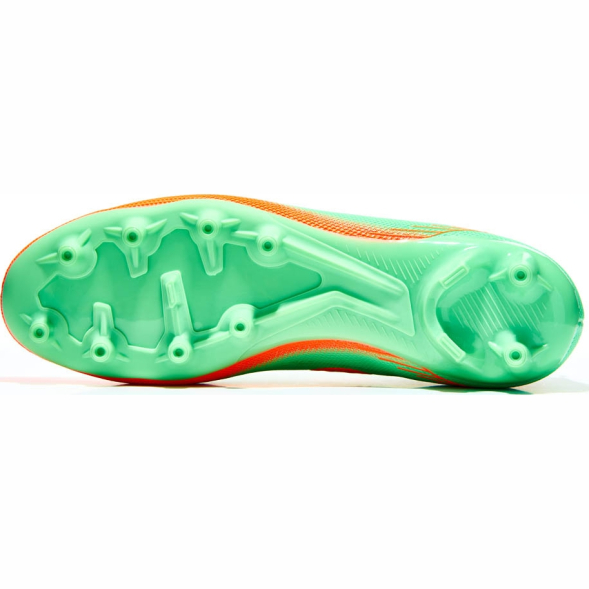 Бутсы футбольные детcкие TORRES GARRA, TS35824180-32, р.32, с носком, черный