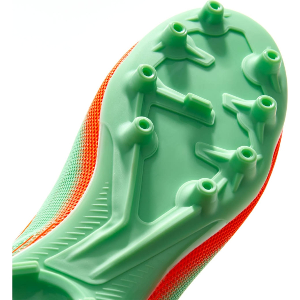 Бутсы футбольные детcкие TORRES GARRA, TS35824180-32, р.32, с носком, черный