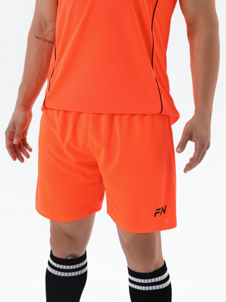 Футбольная форма FN El Clasico Orange