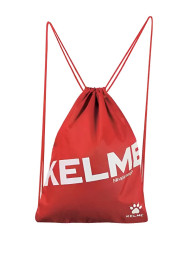 Мешок-рюкзак KELME Bunch Of Pocket (Red/White)