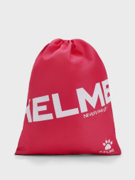 Мешок-рюкзак KELME Bunch Of Pocket (Red/White)