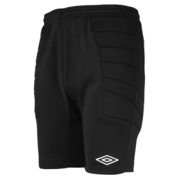 Шорты вратарские UMBRO GK PADDED SHORT