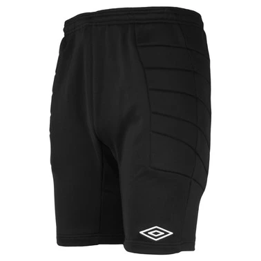 Шорты вратарские UMBRO GK PADDED SHORT