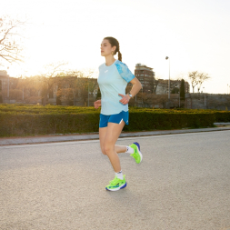 Беговые кроссовки JOMA R1000 MEN 2511 AMARILLO FLÚOR