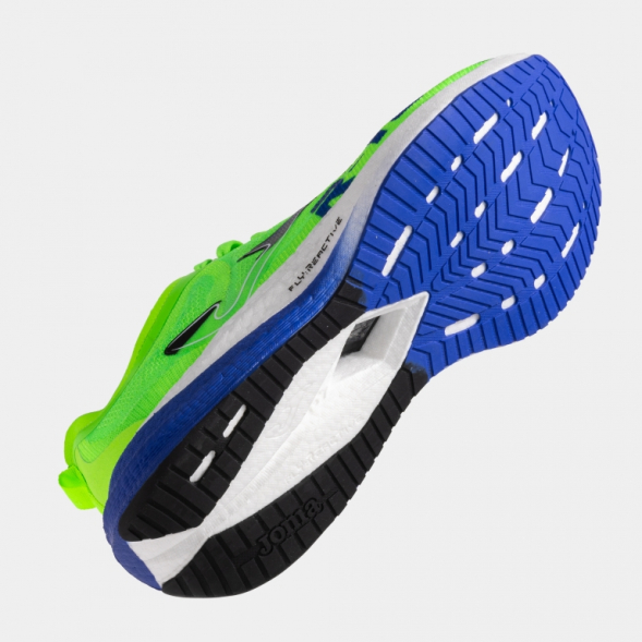 Беговые кроссовки JOMA R1000 MEN 2511 AMARILLO FLÚOR