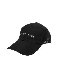 Бейсболка KELME Sports Cap Black