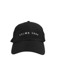 Бейсболка KELME Sports Cap Black