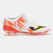 Бутсы JOMA GOL 2572 BLANCO NARANJA DONOSTI CUP FIRM GROUND