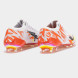 Бутсы JOMA GOL 2572 BLANCO NARANJA DONOSTI CUP FIRM GROUND