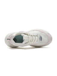 Кроссовки KELME Men's/Women's Casual Shoes (Beige/Pink)