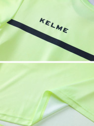 Лонгслив KELME Long Sleeve T-Shirt Green