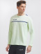 Лонгслив KELME Long Sleeve T-Shirt Green