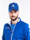 Бейсболка KELME Cap Blue