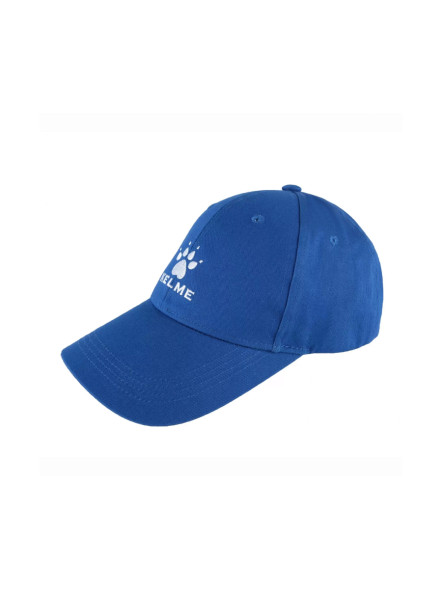 Бейсболка KELME Cap Blue