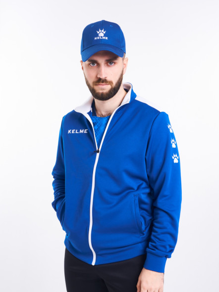 Бейсболка KELME Cap Blue