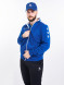 Бейсболка KELME Cap Blue
