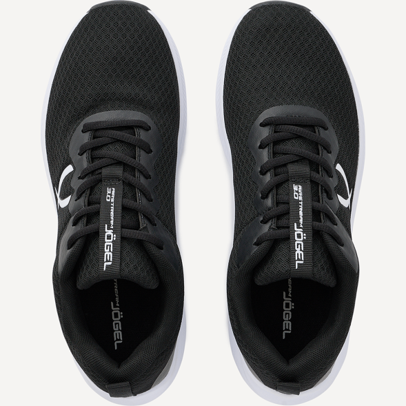 БЕЗ УПАКОВКИ Кроссовки спортивные JÖGEL Airstream 3.0 JSH504, черный