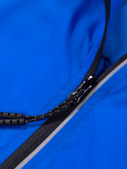 Дождевик KELME Skin Coat Blue