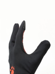 Перчатки KELME Cold Gloves Black
