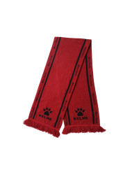 Шарф KELME Scarf Red/Black