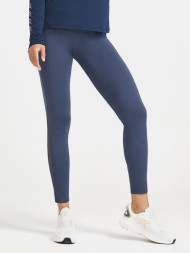 Леггинсы KELME Tight Trousers Dark Blue