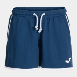 SHORT MIMETIC AZUL