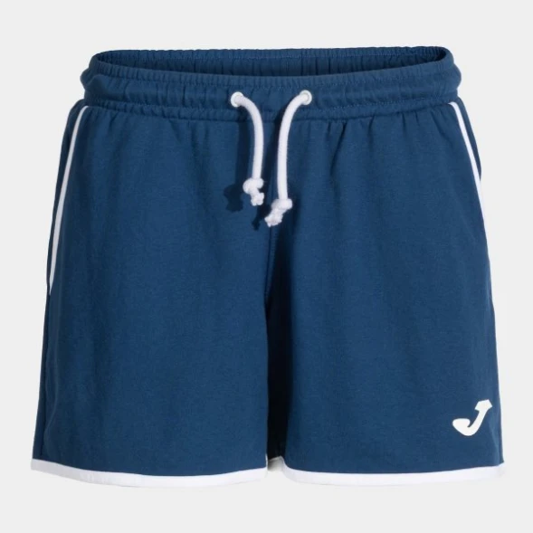 SHORT MIMETIC AZUL