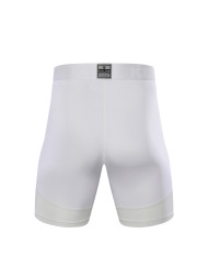 Термошорты KELME Tight Shorts White