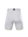 Термошорты KELME Tight Shorts White