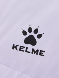 Пуховик KELME Long Down Jacket Violet