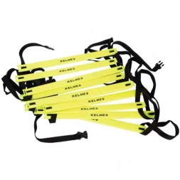 Тренировочная лестница KELME Agility Training Ladder 6pcs/3m Yellow