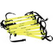 Тренировочная лестница KELME Agility Training Ladder 6pcs/3m Yellow