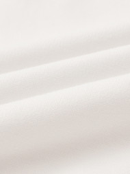 Свитшот KELME Half-Open Sweatshirt White