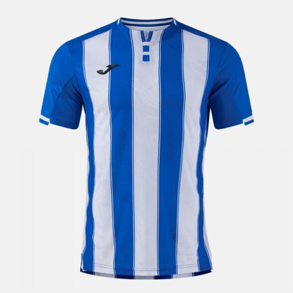 ФУТБОЛКА С КОРОТКИМ РУКАВОМ PREMIER ROYAL БЕЛЫЙ