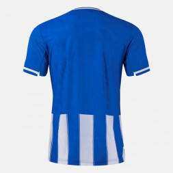 ФУТБОЛКА С КОРОТКИМ РУКАВОМ PREMIER ROYAL БЕЛЫЙ