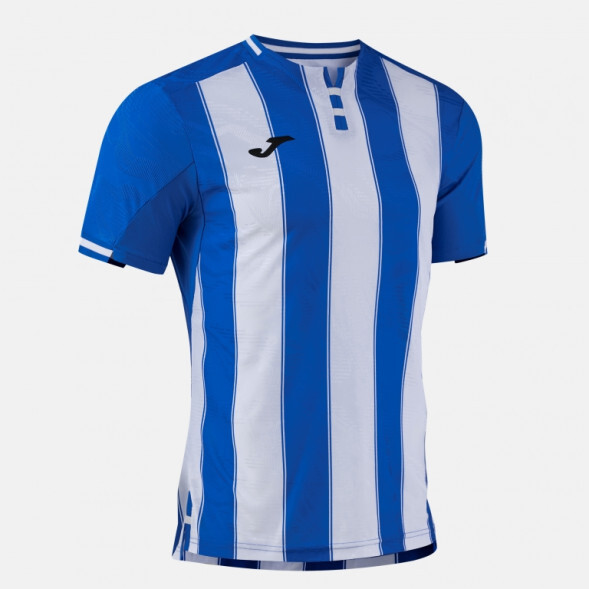 ФУТБОЛКА С КОРОТКИМ РУКАВОМ PREMIER ROYAL БЕЛЫЙ