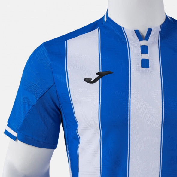 ФУТБОЛКА С КОРОТКИМ РУКАВОМ PREMIER ROYAL БЕЛЫЙ